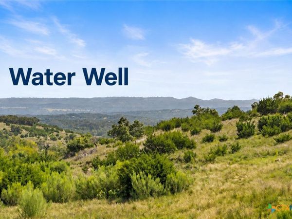 Lot 119 Falling Oak Drive, Blanco, TX 78606