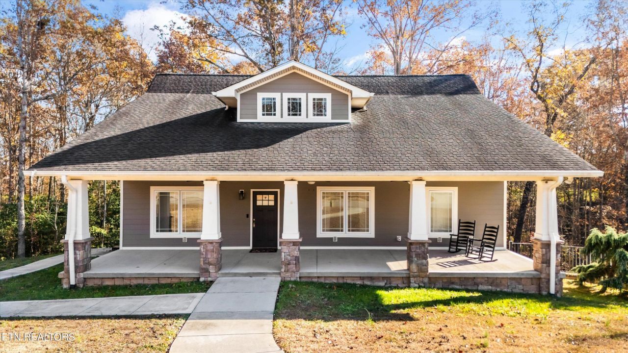 1059 Houston Springs Rd, Greenback, TN 37742 Main Photo