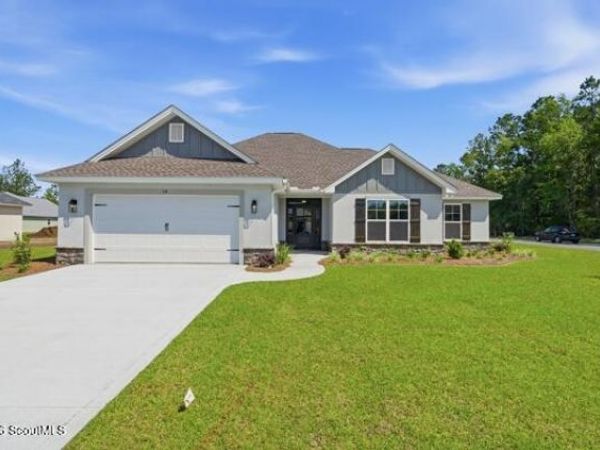 19 Clover Mill Point, Brunswick, GA 31525