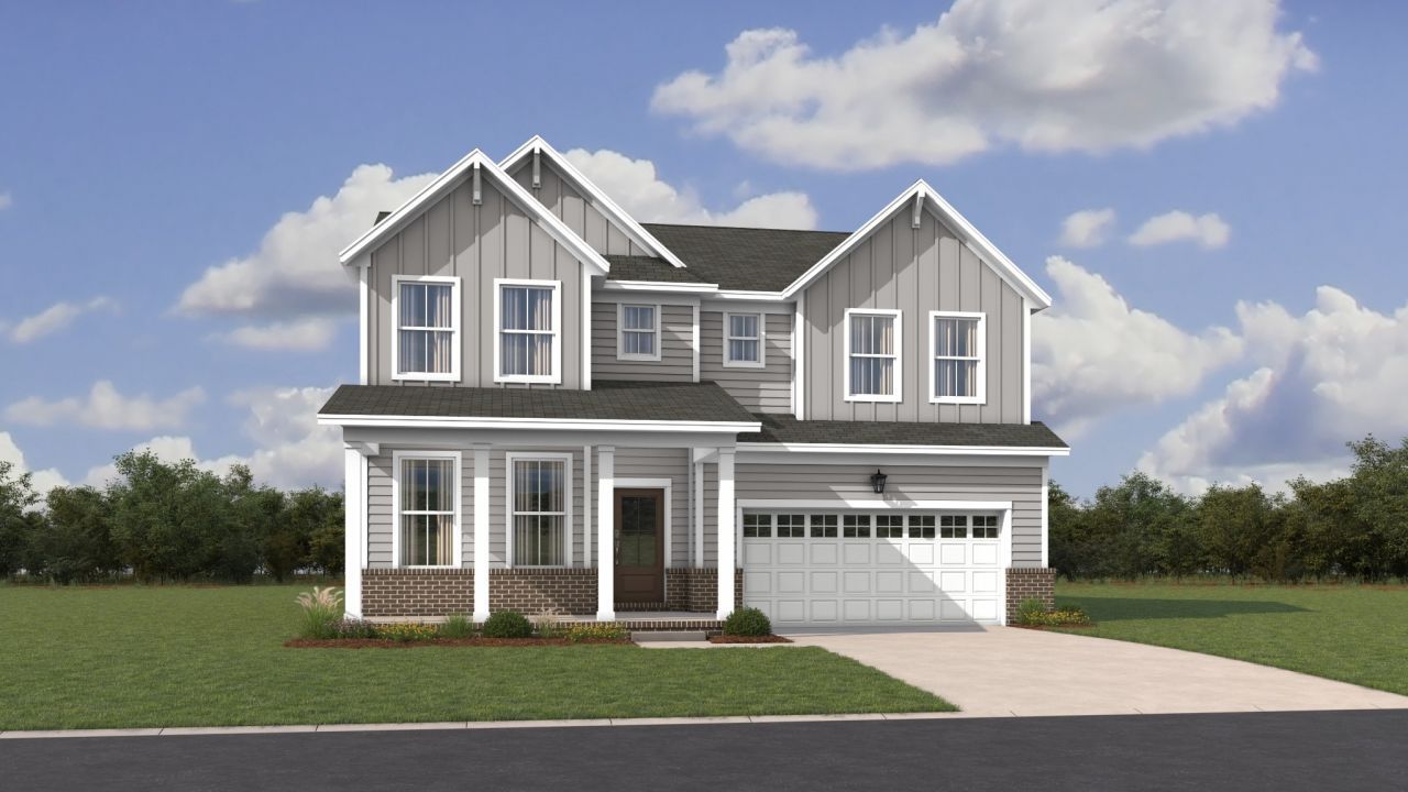 3444 Shigo Street, Murfreesboro, TN 37130 Main Photo