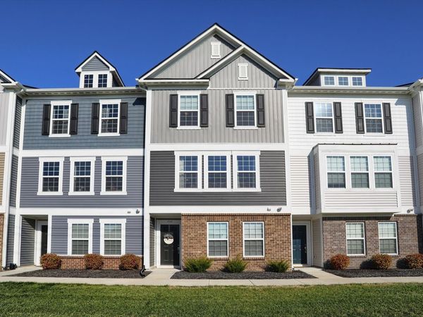 717 Axford Bay Drive, Westfield, IN 46074