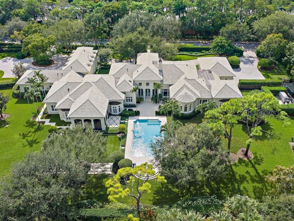 124 Bears Club Drive, Jupiter, FL 33477