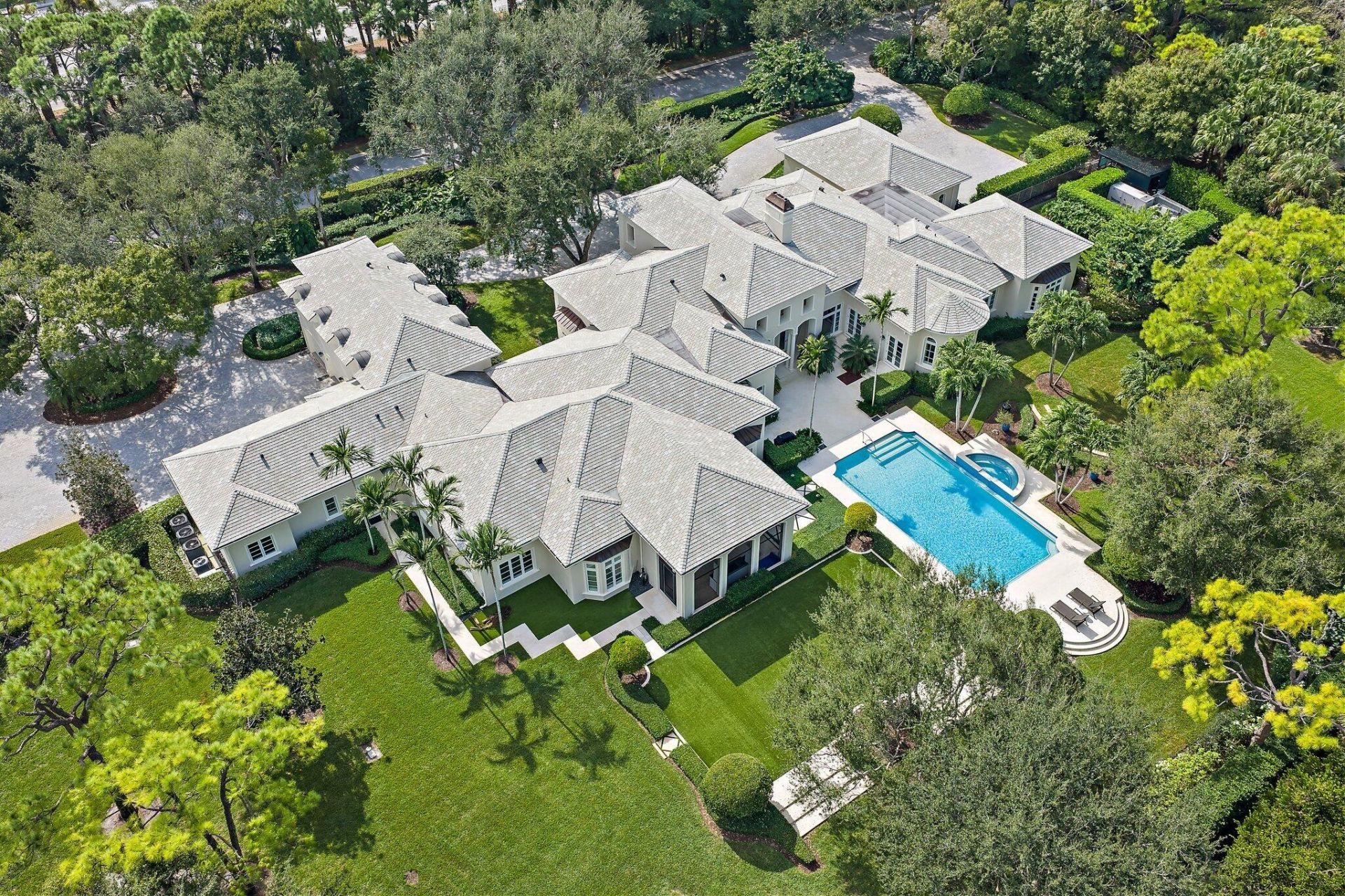 124 Bears Club Drive, Jupiter, FL 33477 Photo