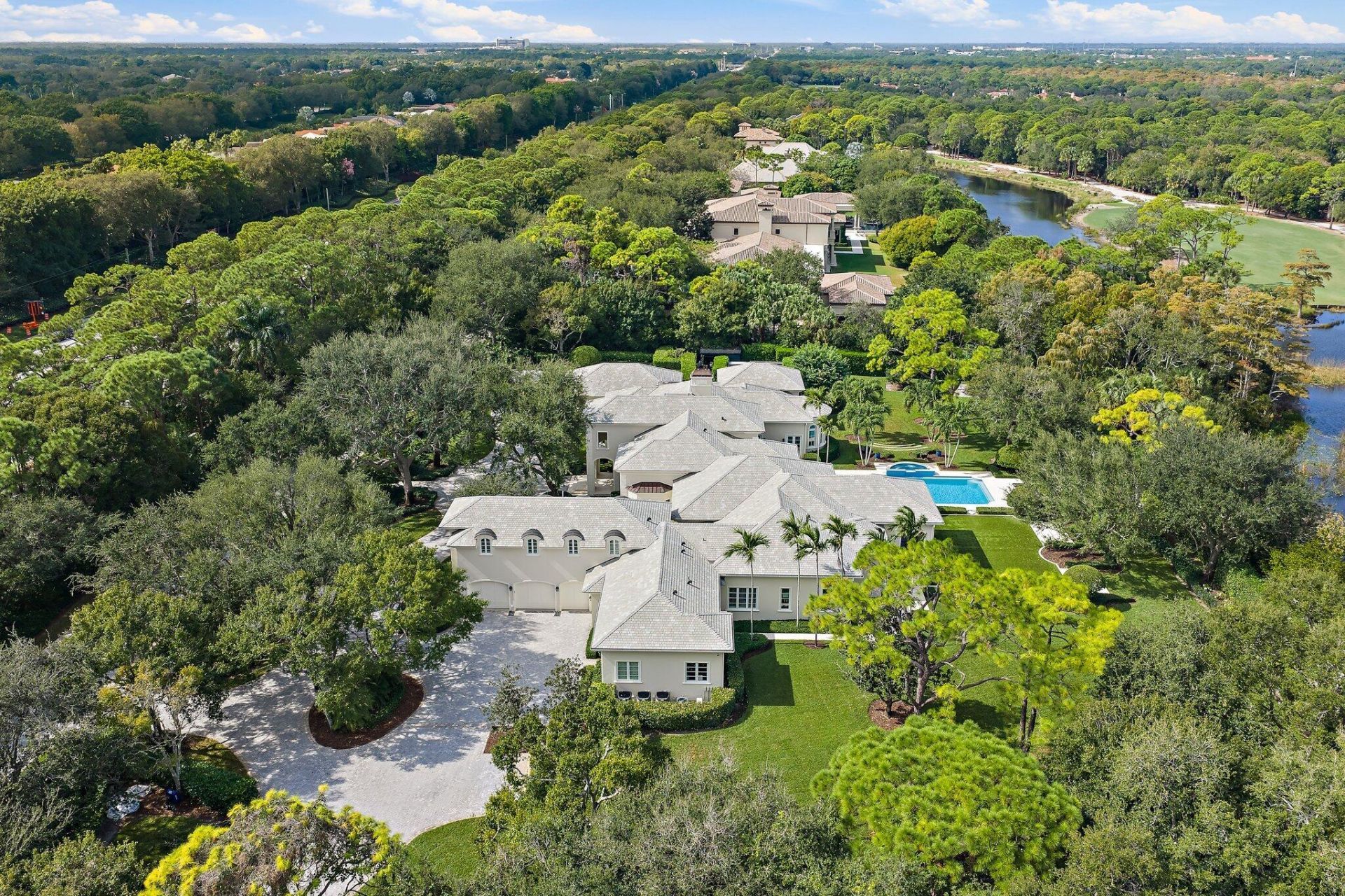 124 Bears Club Drive, Jupiter, FL 33477 Photo