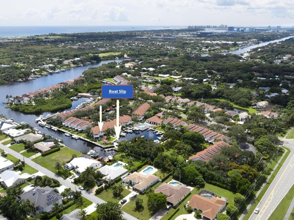 2359 Treasure Isle Drive, Unit 38, Palm Beach Gardens, FL 33410