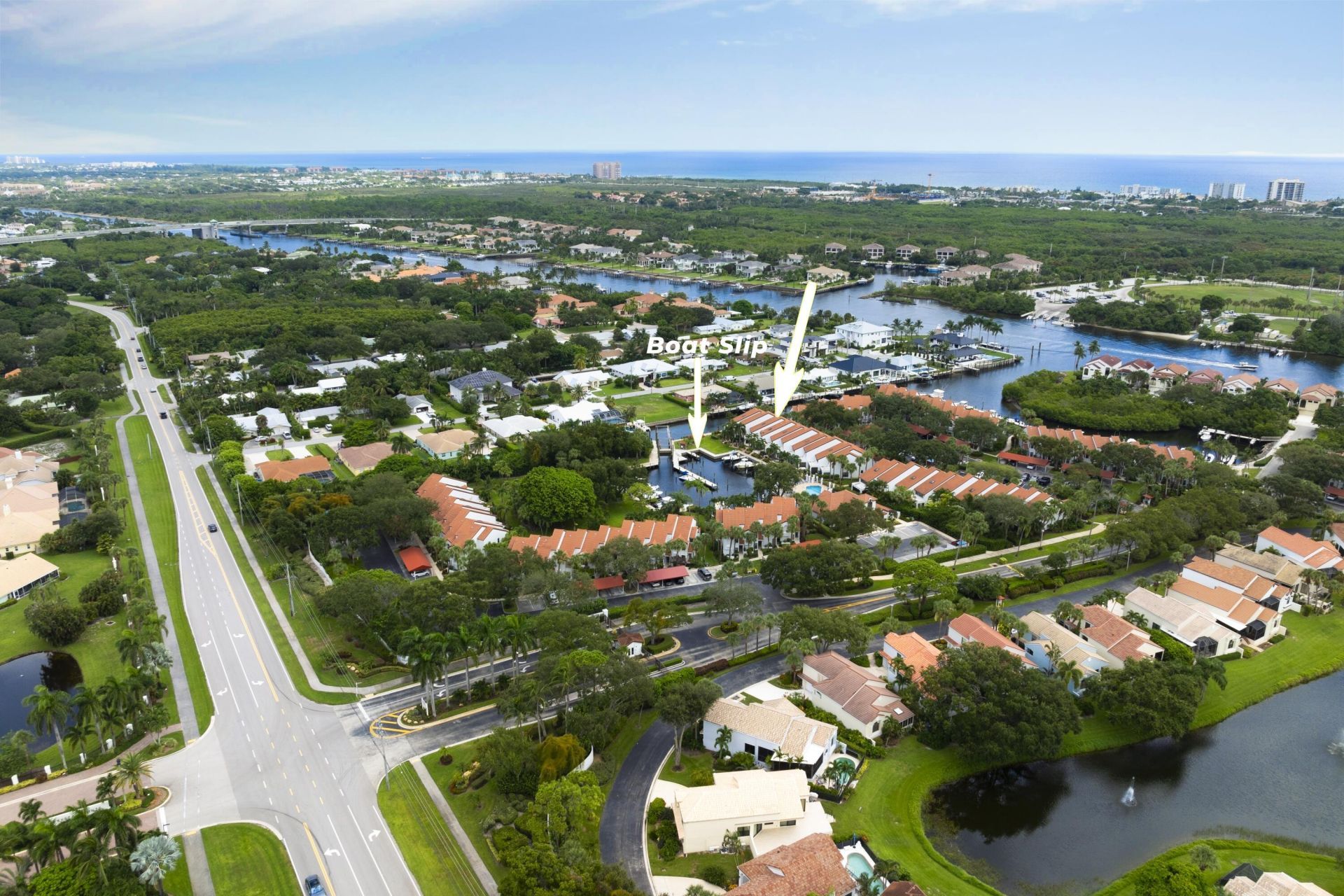 2359 Treasure Isle Drive, Unit 38, Palm Beach Gardens, FL 33410 Photo