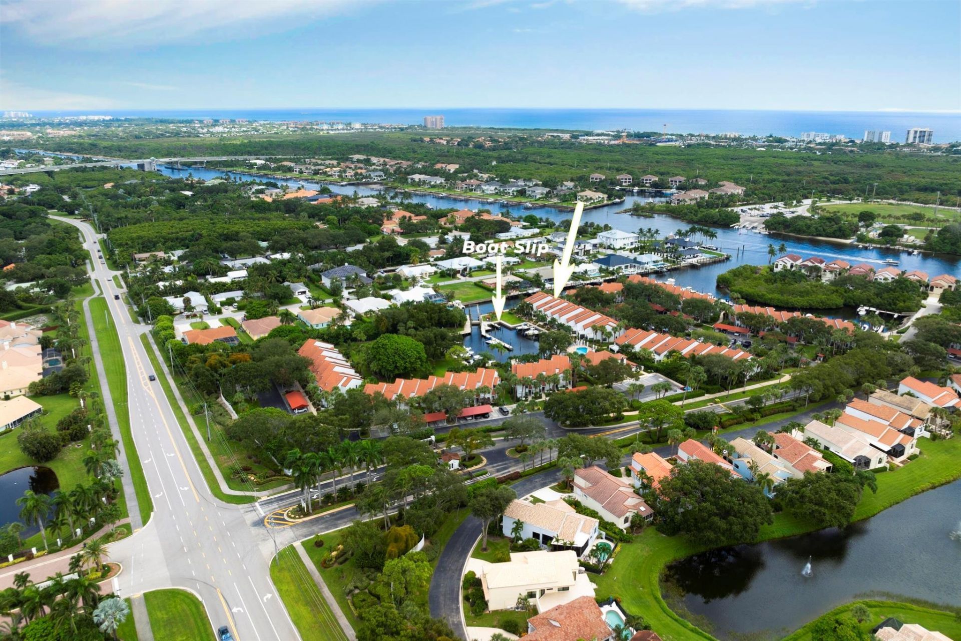 2359 Treasure Isle Drive, Unit 38, Palm Beach Gardens, FL 33410 Photo