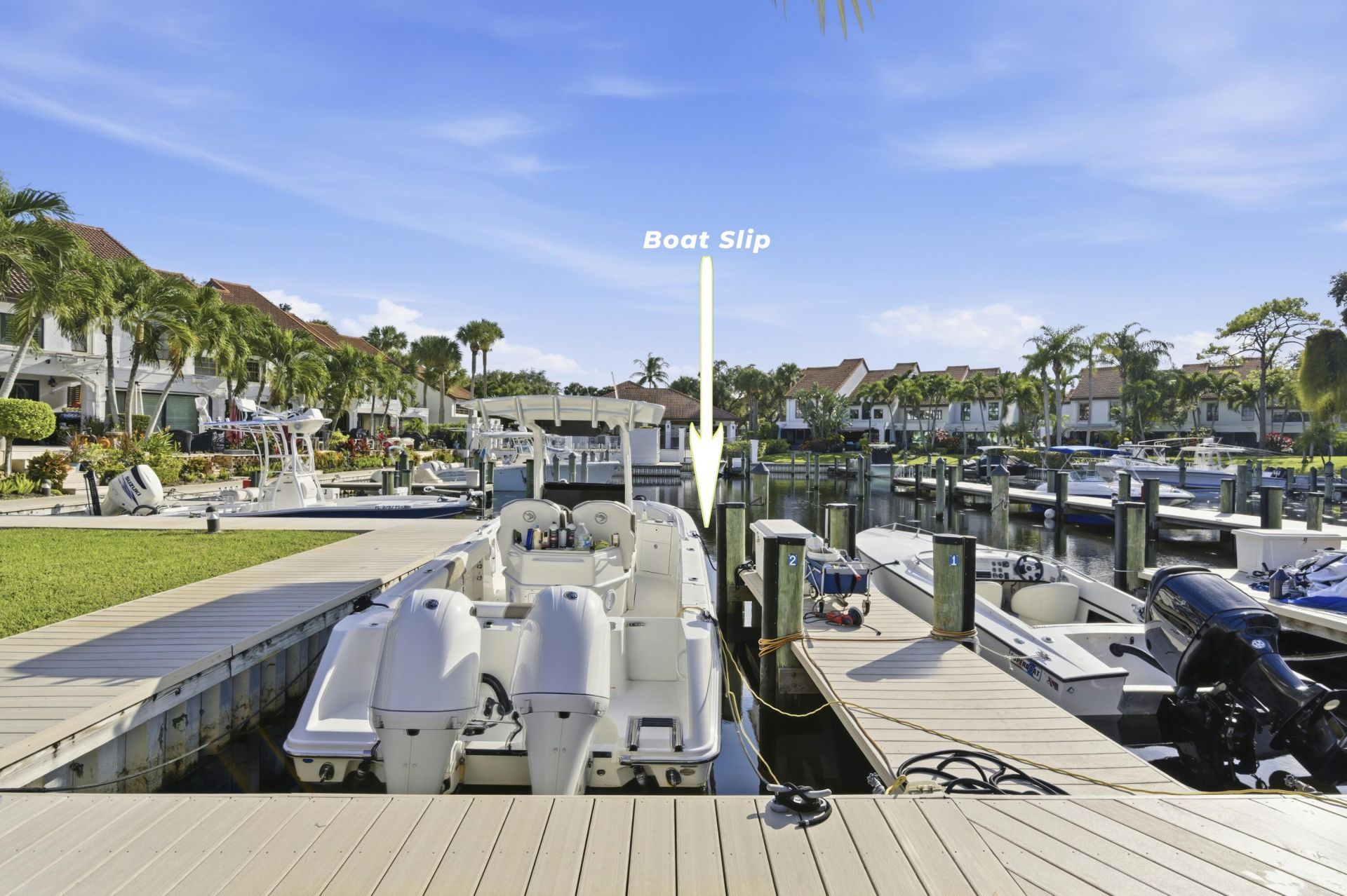 2359 Treasure Isle Drive, Unit 38, Palm Beach Gardens, FL 33410 Photo
