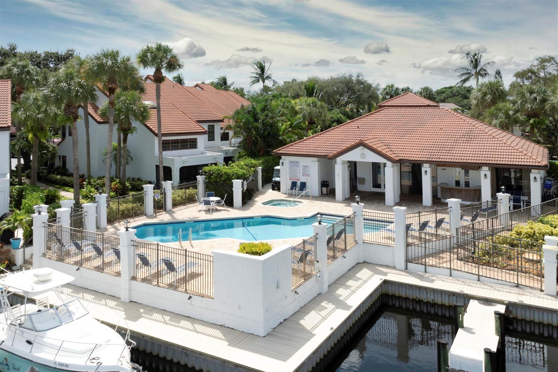 2359 Treasure Isle Drive, Unit 38, Palm Beach Gardens, FL 33410 Photo