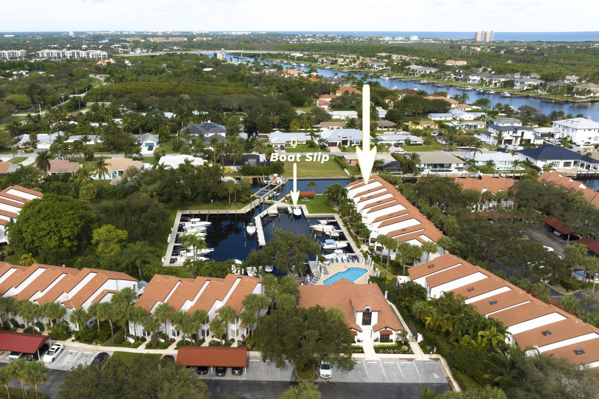 2359 Treasure Isle Drive, Unit 38, Palm Beach Gardens, FL 33410 Photo