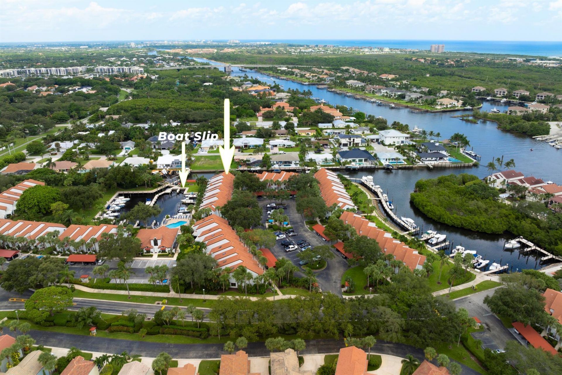 2359 Treasure Isle Drive, Unit 38, Palm Beach Gardens, FL 33410 Photo