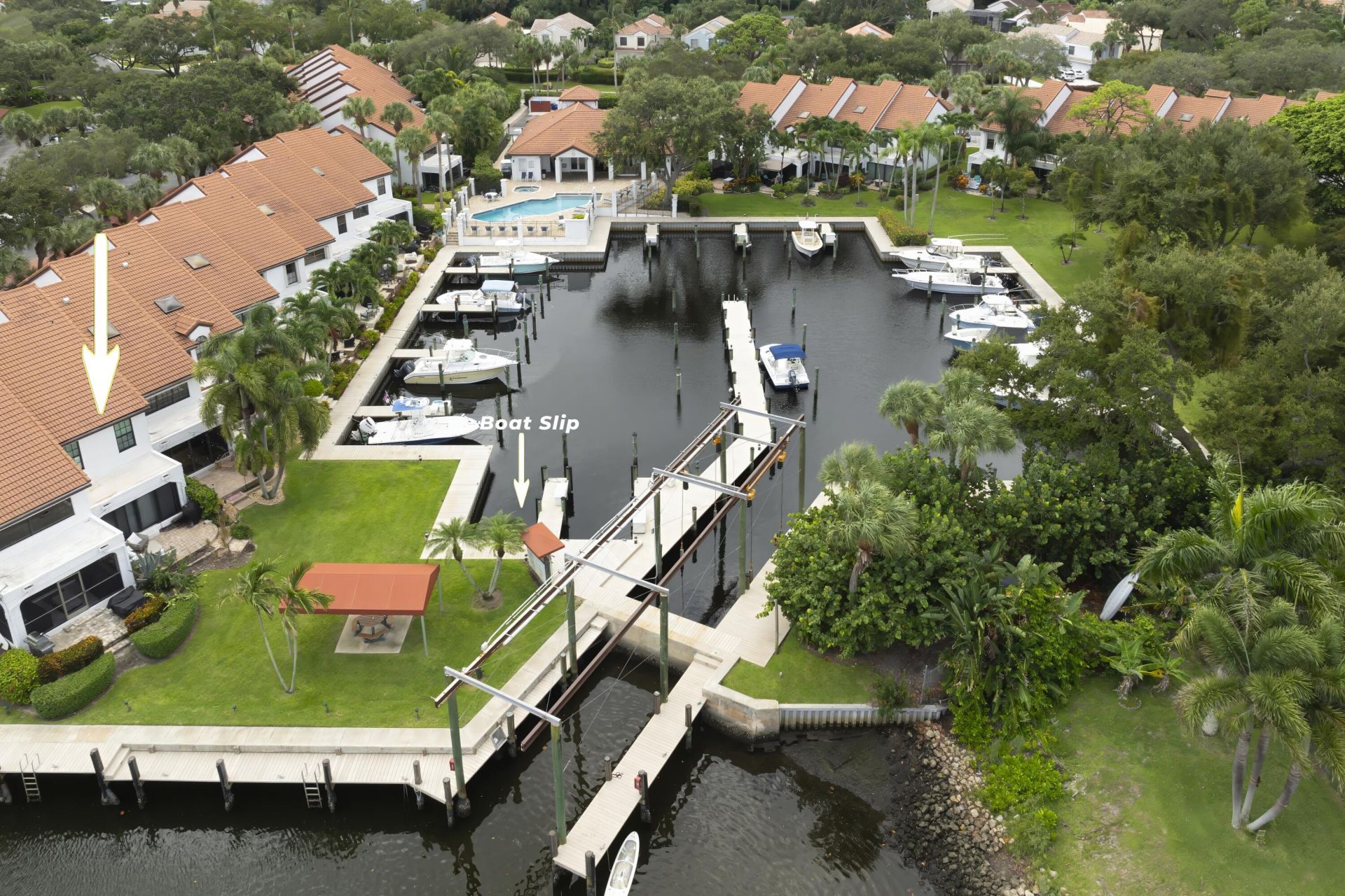 2359 Treasure Isle Drive, Unit 38, Palm Beach Gardens, FL 33410 Photo