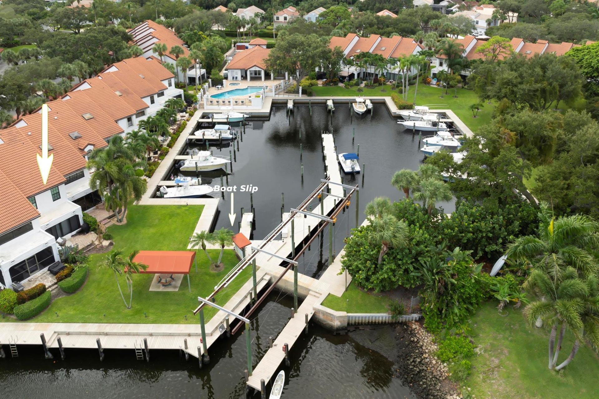 2359 Treasure Isle Drive, Unit 38, Palm Beach Gardens, FL 33410 Photo