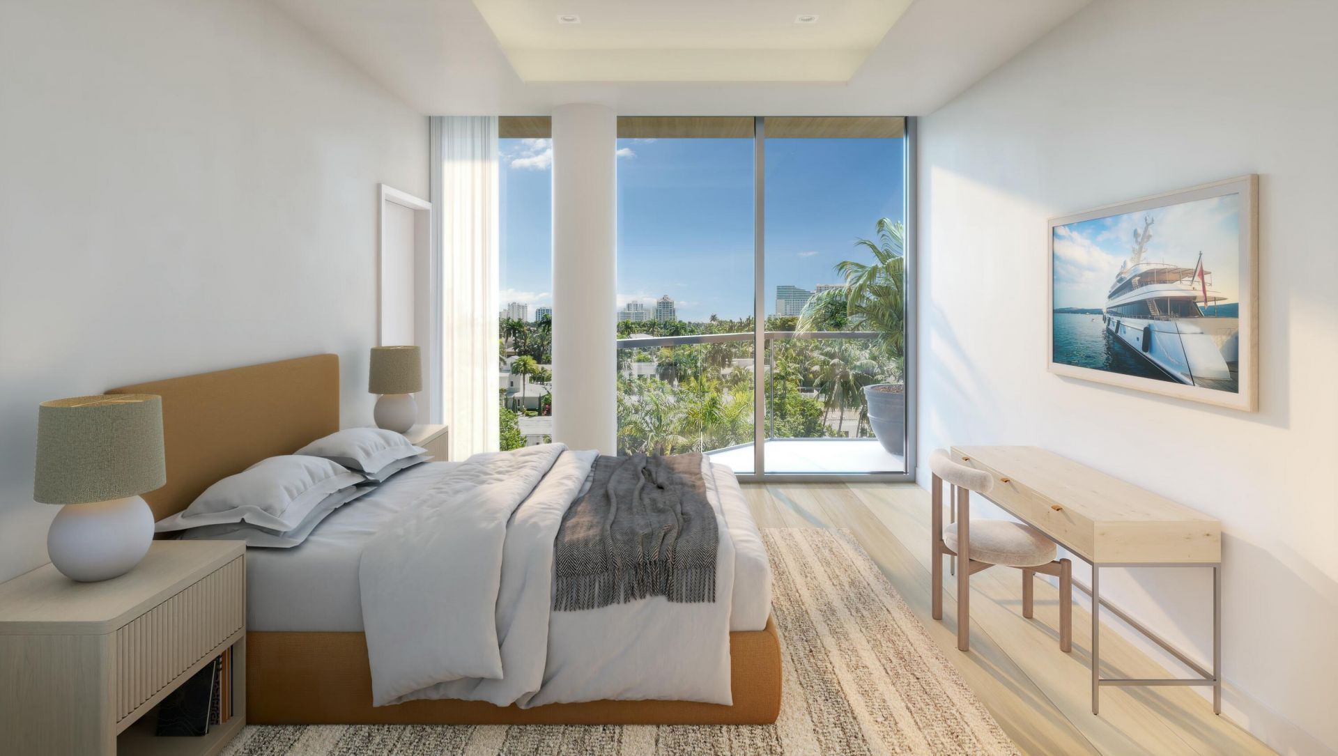 87 Isle Of Venice Drive, Unit 202s, Fort Lauderdale, FL 33301 Photo