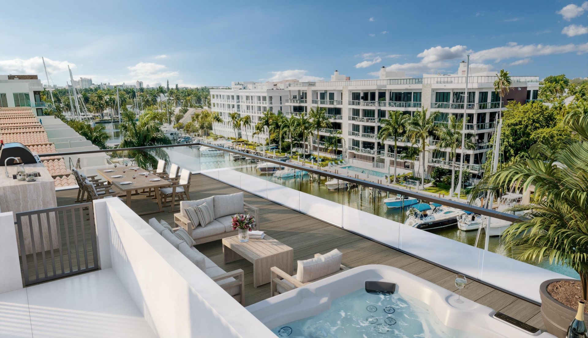 87 Isle Of Venice Drive, Unit 202s, Fort Lauderdale, FL 33301 Photo