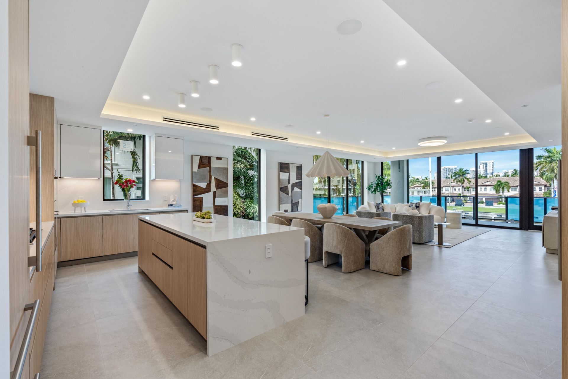 87 Isle Of Venice Drive, Unit 202s, Fort Lauderdale, FL 33301 Photo