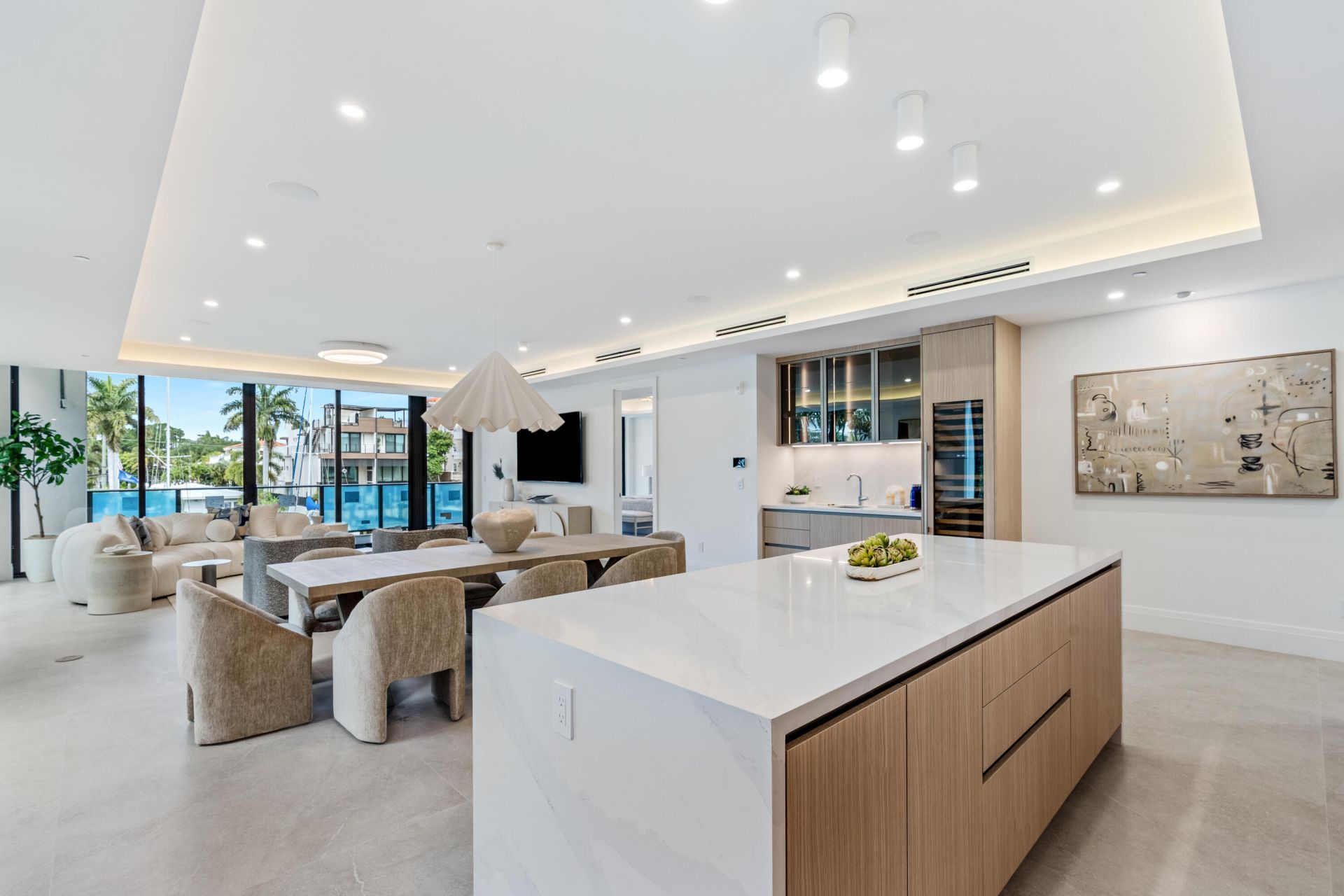 87 Isle Of Venice Drive, Unit 202s, Fort Lauderdale, FL 33301 Photo