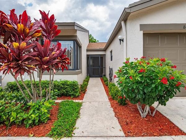 8077 Whispering Palm Drive, Unit 1, Boca Raton, FL 33496