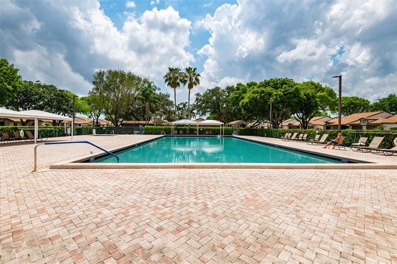 8077 Whispering Palm Drive, Unit 1, Boca Raton, FL 33496 Photo