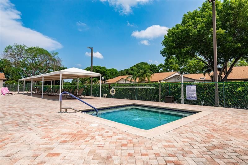8077 Whispering Palm Drive, Unit 1, Boca Raton, FL 33496 Photo
