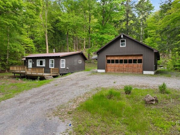 152 Silverstone Road, Remsen, NY 13438