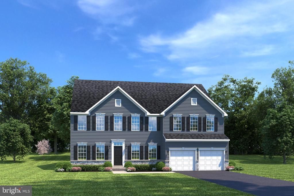 3510 WILDVIEW LANE, YORK, PA 17404