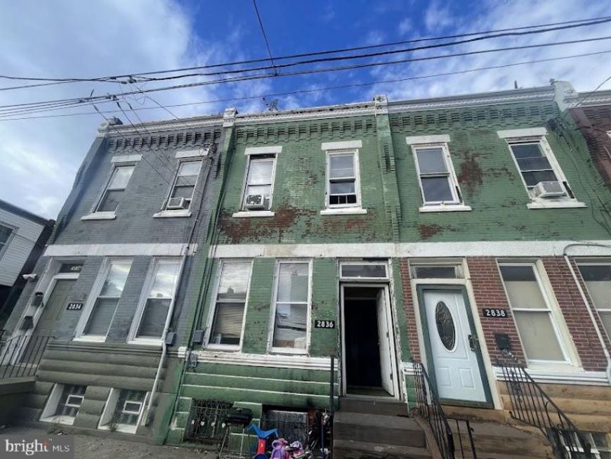 2836 N Park Avenue, Philadelphia, PA 19132 Main Photo