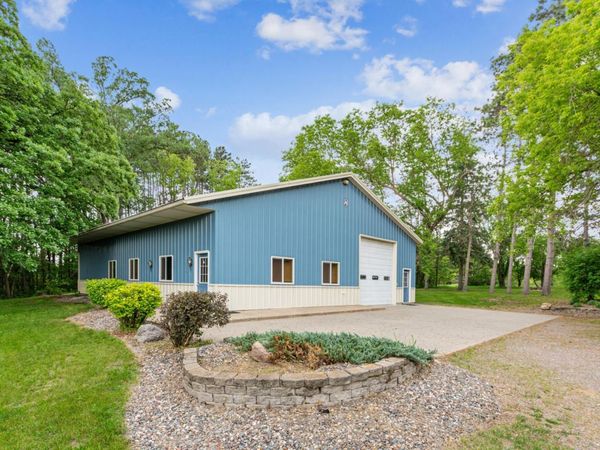 18950 243rd Avenue NW, Big Lake, MN 55309