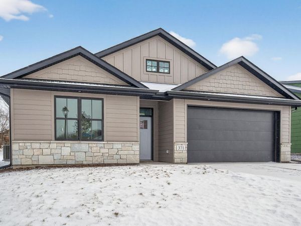 371 Liberty Drive, Hanover, MN 55341