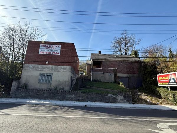 3015 Beekman Street, Cincinnati, OH 45225