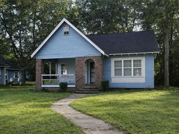 1961 Duncan Street, Mobile, AL 36606