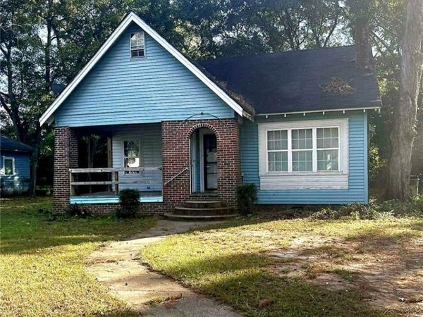 1961 Duncan Street, Mobile, AL 36606