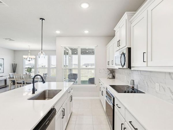 118 Mossy Creek Trail, Rhome, TX 76078