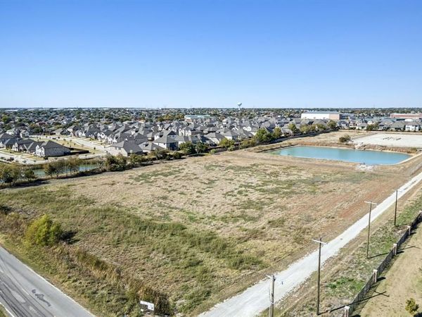 7301 Silo Road, Arlington, TX 76002