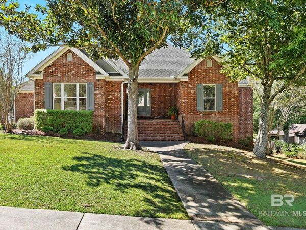 85 General Canby Drive, Spanish Fort, AL 36527