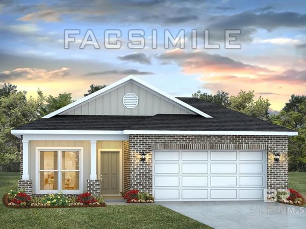 22540 Hamilton Street, Robertsdale, AL 36567