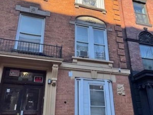 689 & 693 Beck Street, Bronx, NY 10455