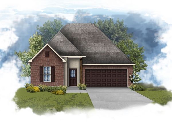 355 Rue Evangeline, Houma, LA 70364