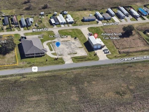 2582 Express Boulevard, Houma, LA 70363