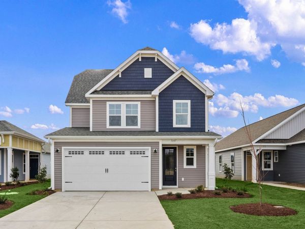 3147 River Crane Loop, Calabash, NC 28467