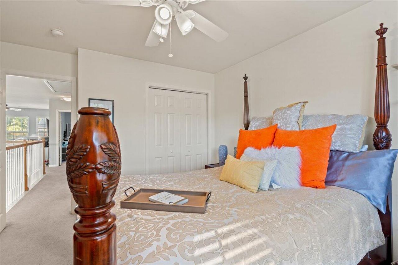 4812 Willow Brook Lane Photo 36