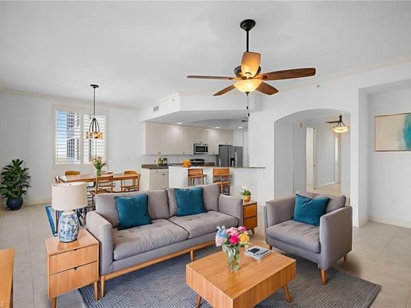 2090 W First ST, Unit F2806, FORT MYERS, FL 33901