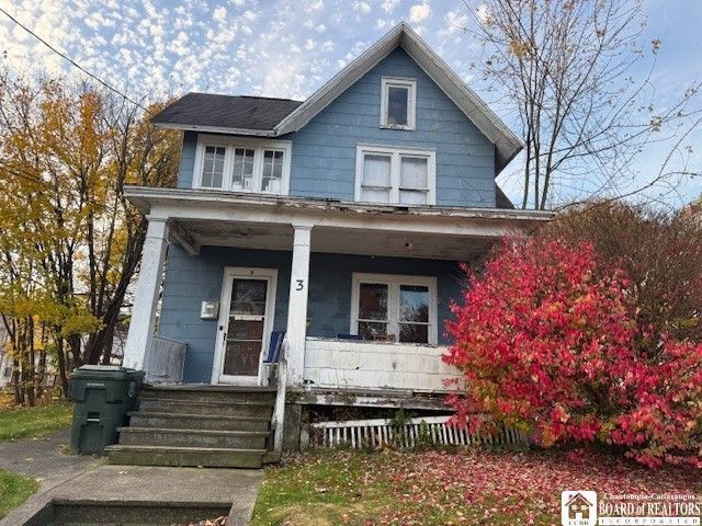3 Lake Street, Jamestown, NY 14701 Main Photo