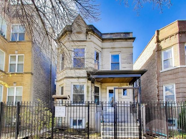 4640 N Saint Louis Avenue, Chicago, IL 60625