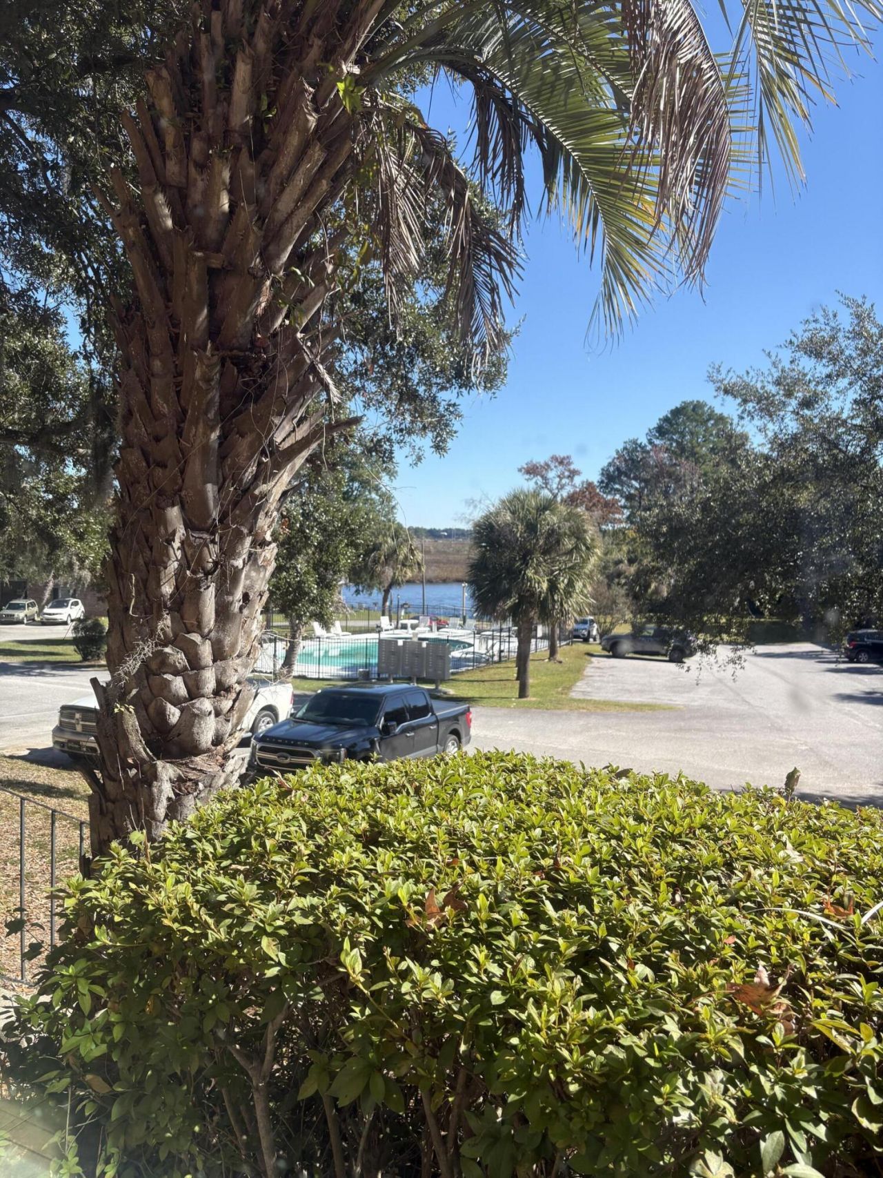 6240 Old Point Road Photo 4