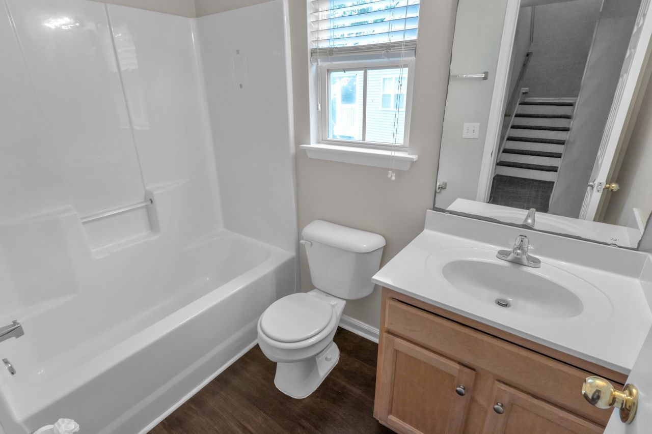 1868 Hubbell Drive Photo 15