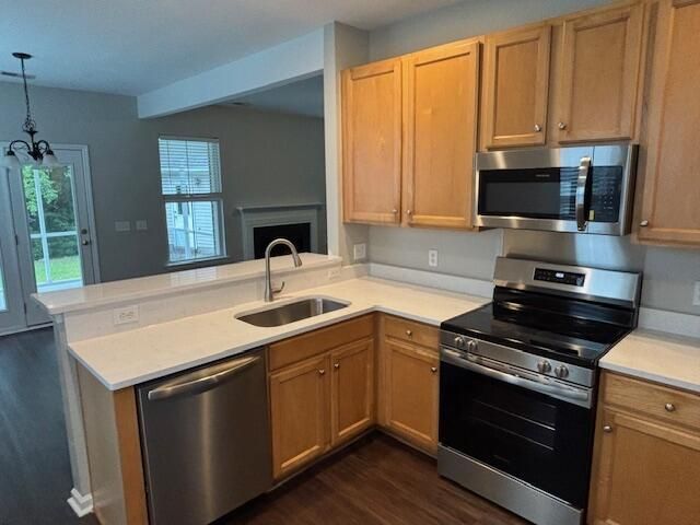 1868 Hubbell Drive Photo 5