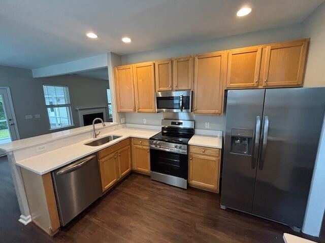 1868 Hubbell Drive Photo 6