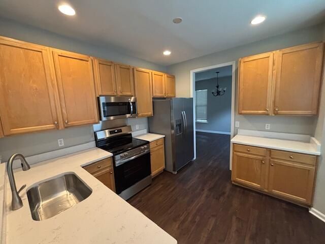 1868 Hubbell Drive Photo 8