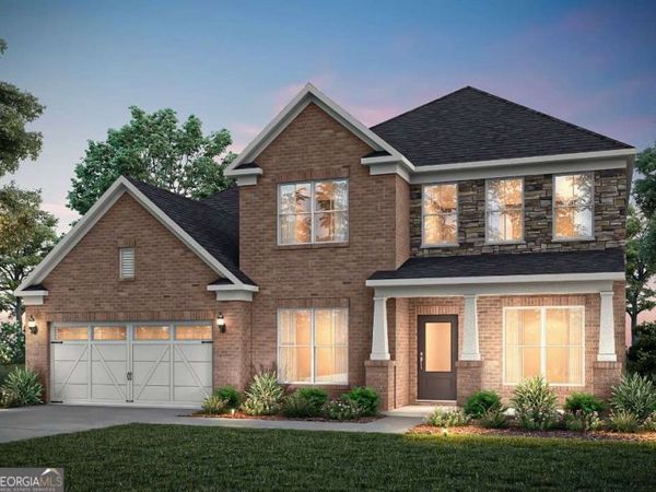 5420 Hyde Grove Drive, Cumming, GA 30040